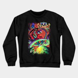 Doc Salem Crewneck Sweatshirt